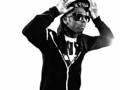 lil Wayne - Talk 2 ME [New Official 2011 Song from Tha Carter IV]