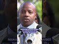 Milwaukee officials raised the Juneteenth flag this morning