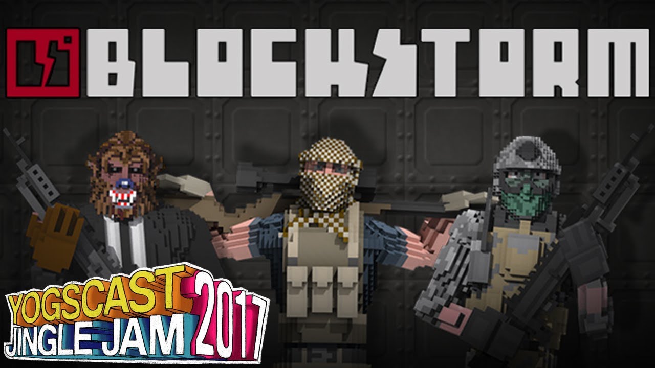 yogscast jingle jam 2017 game list yogscast jingle jam 2017 game list