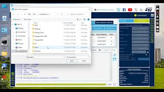 Starting with Tera Term
