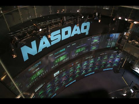 Kisah Nasdaq: Bagaimana Nasdaq Mengubah Wall Street Selamanya