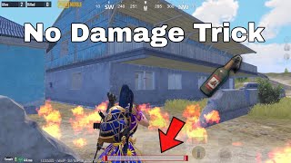 Only 0.0001% know this No DAMAGE Trick😱