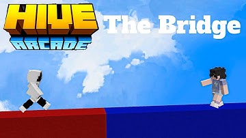 Trying The Bridge On Hive For The First Time