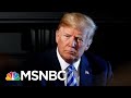 Michael Beschloss: Never Seen Anything Like This In Modern Presidential History | MTP Daily | MSNBC