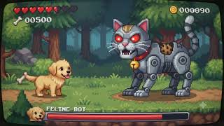 funny videos/ puppy game video#shorts #shortvideo #youtubeshorts #ytshorts #comedy #funny #short screenshot 4