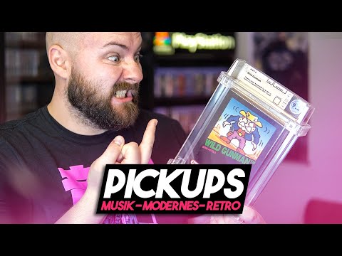 Wie kann man GRADING nur SO VERKACKEN? | PICKUPS | NES Commando