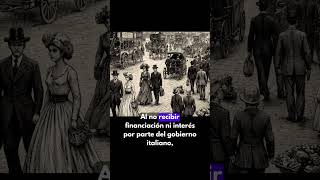 Natalicio de Guglielmo Marconi | 25 de abril de 1874 #marconi #telegrafia #viralvideo #reels