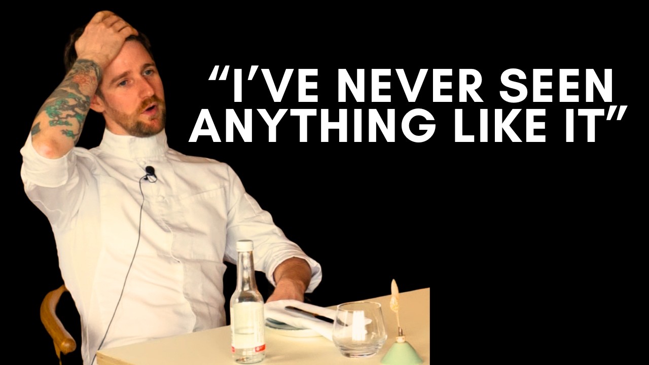 I worked in a Michelin star restaurant, This is what I learnt.