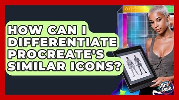 How Can I Differentiate Procreate