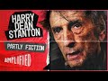 Capture de la vidéo The Enigmatic Humanity Of Harry Dean Stanton At His Most Intimate | Partly Fiction | Amplified