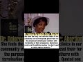 Feminism has DESTROYED black families! #shorts #family