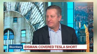 Steve Eisman