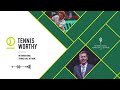 Mark Woodforde: From Singles Success to Doubles Dominance | Season 1, Episode 9