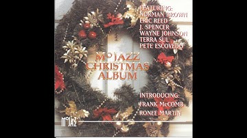 Eric Reed - Angels In The Snow