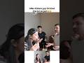 Gayi thi khilane aa gayi khake🤭 #shorts #suyashvlogs #yashitank #surajyashi #viral #fyp #trending