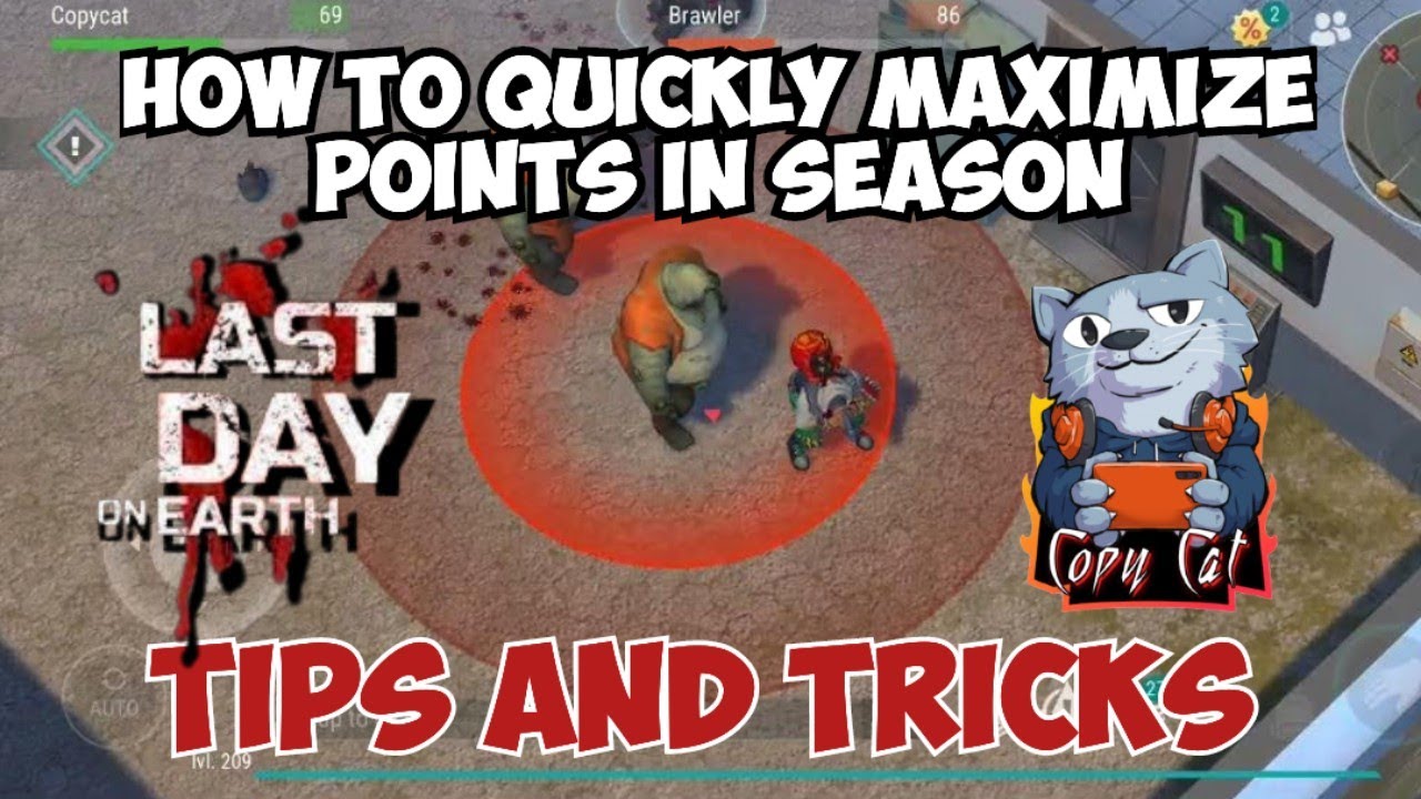 LDOE : How to Quickly Maximize Points in Season – Tips and Tricks for ...