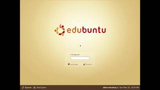 The Daily Install Series - Edubuntu 6.06