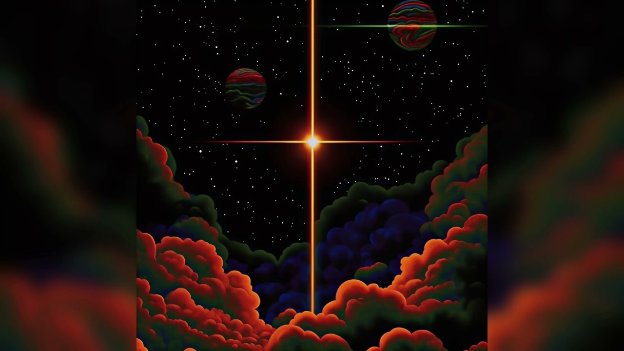 Skrilla - GOD DAMN (Instrumental)