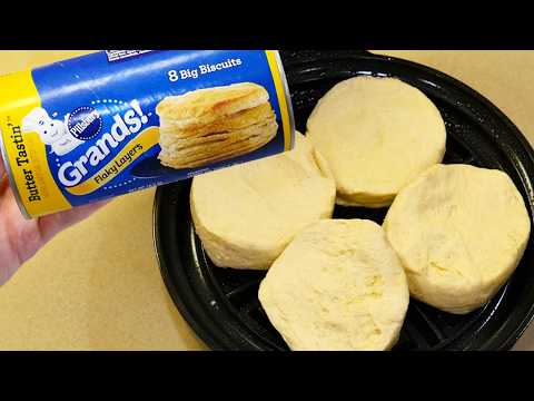 Pillsbury Waffle Recipe