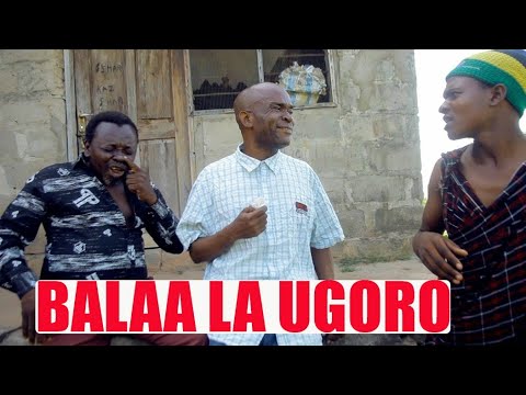 KINGWENDU NA MTANGA BALAA LA UGORO WA MASAI AMELANDUKA