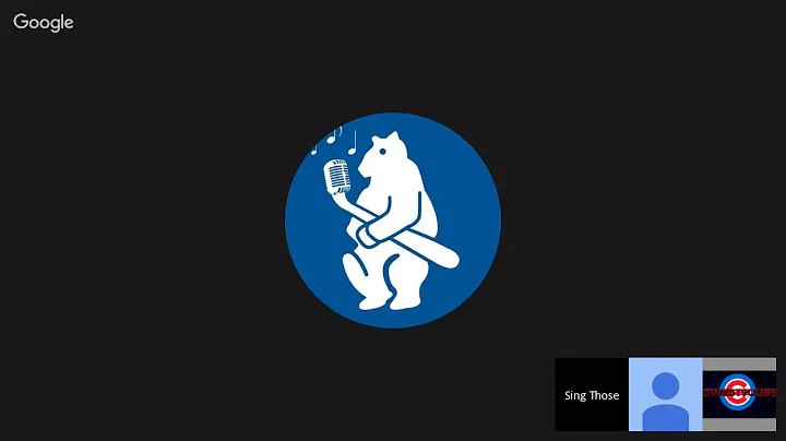 Sing Those Cubbie Blues w/John Arguello