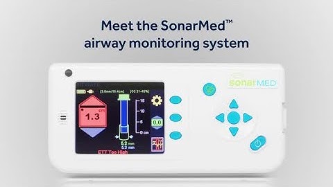 How to Know the Endotracheal Tube’s Position and Obstruction in Your NICU Patients