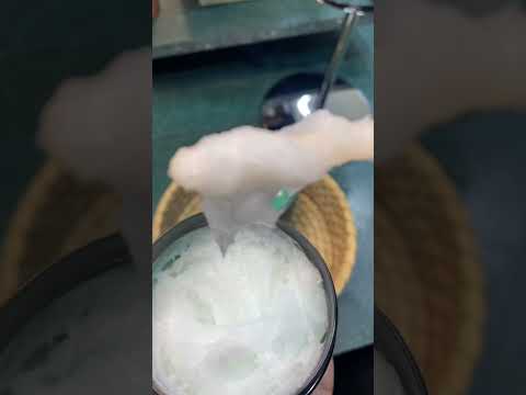 مقشر شجرة الشاي لتنقية الشعر وفروة الرأس مصنوع من مكونات طبيعية