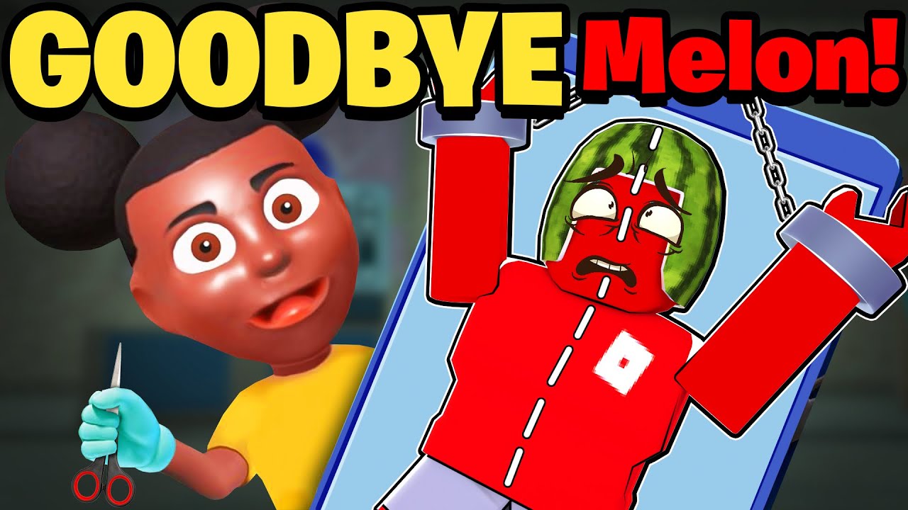 ROBLOX AMANDA THE ADVENTURER (ALL SECRET TAPES)