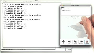 Fixing the code - Intro to Java Programming