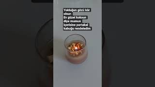 Yokluğun Gözü Kör Olsun
