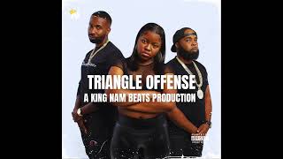 Triangle Offense | 38 Spesh x Ransom # #ransomtypebeat