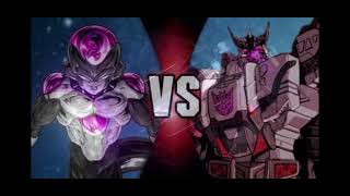 Final Formers (Remix)