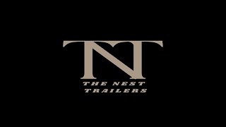 Grisse Season 1  Trailer  #TheNestTrailers®