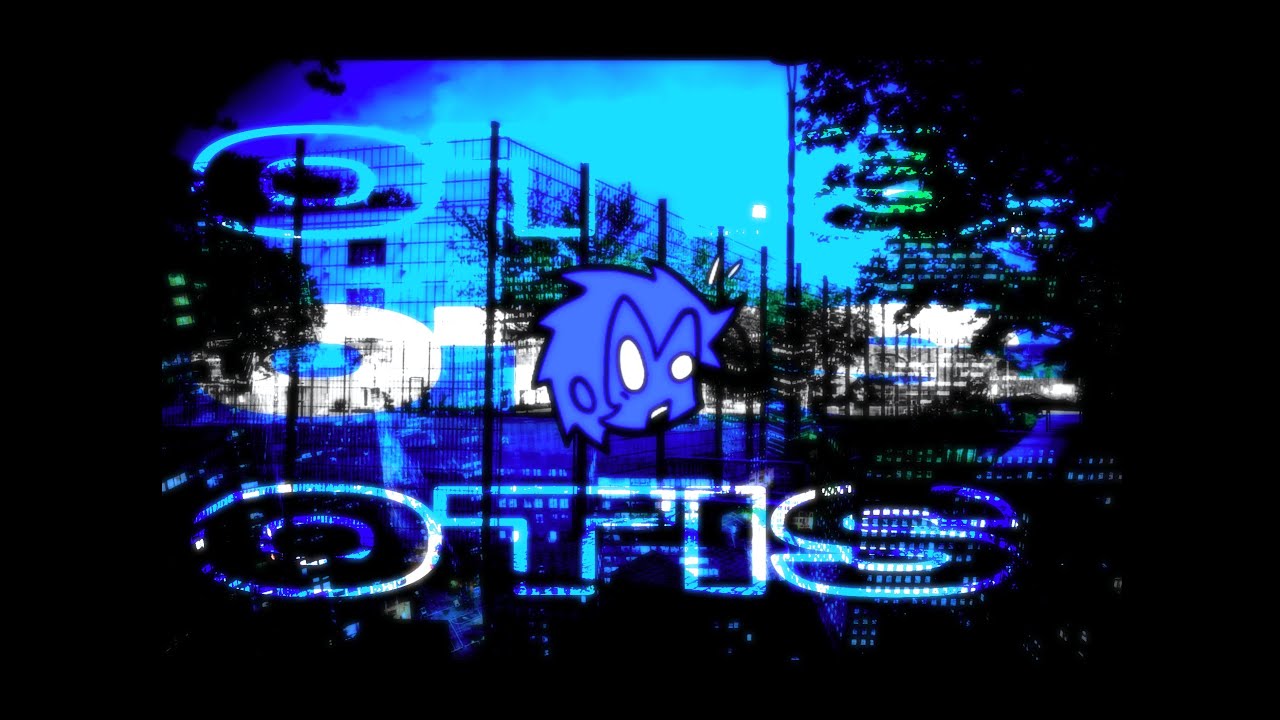 OTIS (remix) - Friday Night Funkin' [UST]