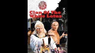 Fist Of White Lotus  (the full movie) screenshot 3