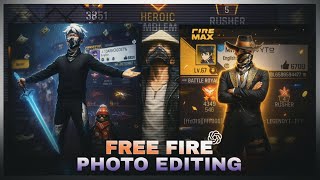 TRENDING FREE FIRE PROFILE PHOTO EDITING CHATGPT | INSTAGRAM TRENDING FREE FIRE NAME POSTER GENERATE screenshot 1