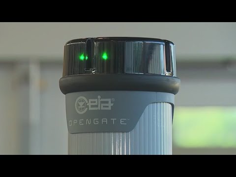 Highland Park school safety: Weapons detection system to be implemented at high school
