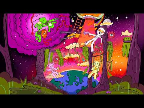 Dreamer Isioma - Gimme A Chance (Official Audio)