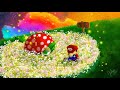 Marios long night  relaxing mario music up to super mario bros wonder