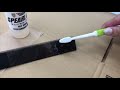 Viprosの強力サビ取剤ジェルタイプ“SPEARL GEL”