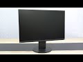 EIZO FlexScan EV2455 24.1" IPS LED Monitor Review