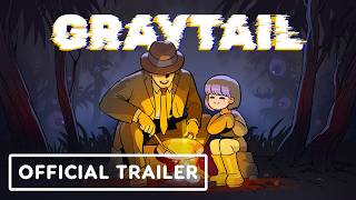 Graytail - Official Trailer | ID@Xbox Fall 2026