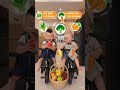 🥦 Khám Phá Món Ngon Cùng Minh &amp; Quang| Dinh Dưỡng Cho Bé #shortsfeed #shortvideo #funny