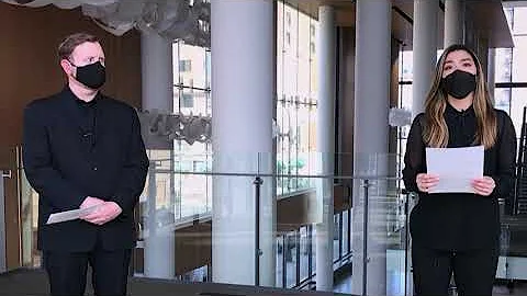 Standing Together Against Hate