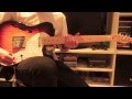 The Last Garrison Enter Shikari Guitar Cover mp3