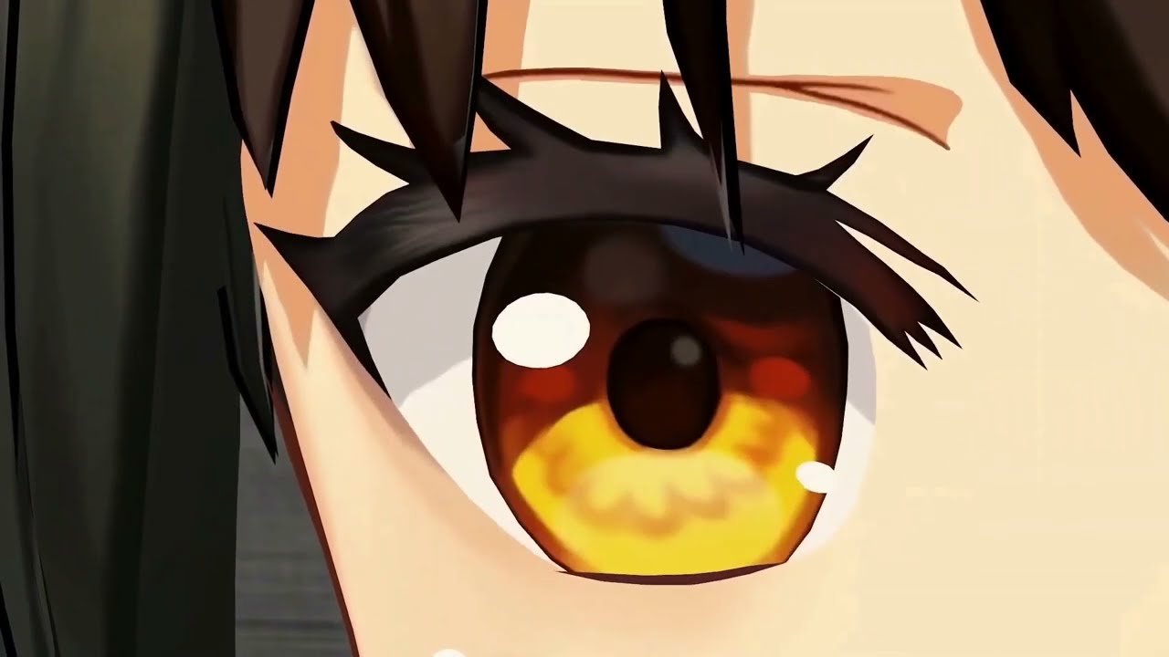 ましろ3D】ぼくはここにいるよ【にじさんじ/ましろ】続き説明に