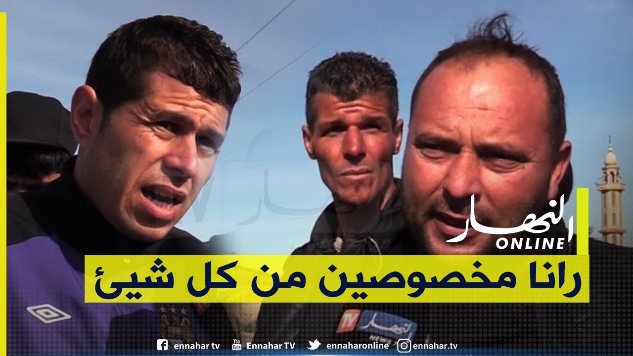 صريح جدا : برج بوعريريج .. سكان قرية 