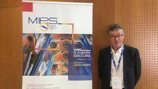 Emmanuel Delorme - MIPS Advisor @ MIPS ANNUAL CONGRESS 2019 | Barcelona - French