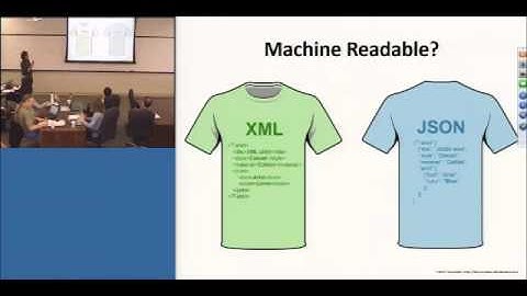 Successful Data Sharing - Publishing Great Metadata - 2. Metadata Overview