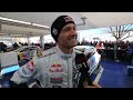 WRC Champion Sébastien Ogier - Total Recall!